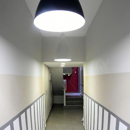 Crown Sea Apart Hotel Tel Aviv Esterno foto